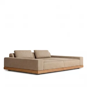 Starlit Wooden Garden Bed - 1