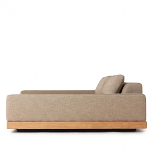 Starlit Wooden Garden Bed - 2
