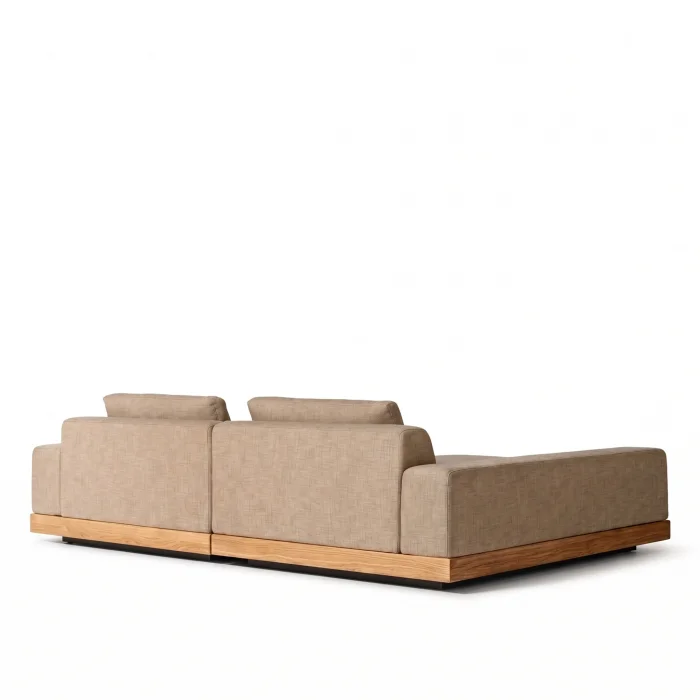 Starlit Wooden Garden Bed - 3