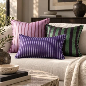 Lavinia Kutnu Decorative Pillow - 4