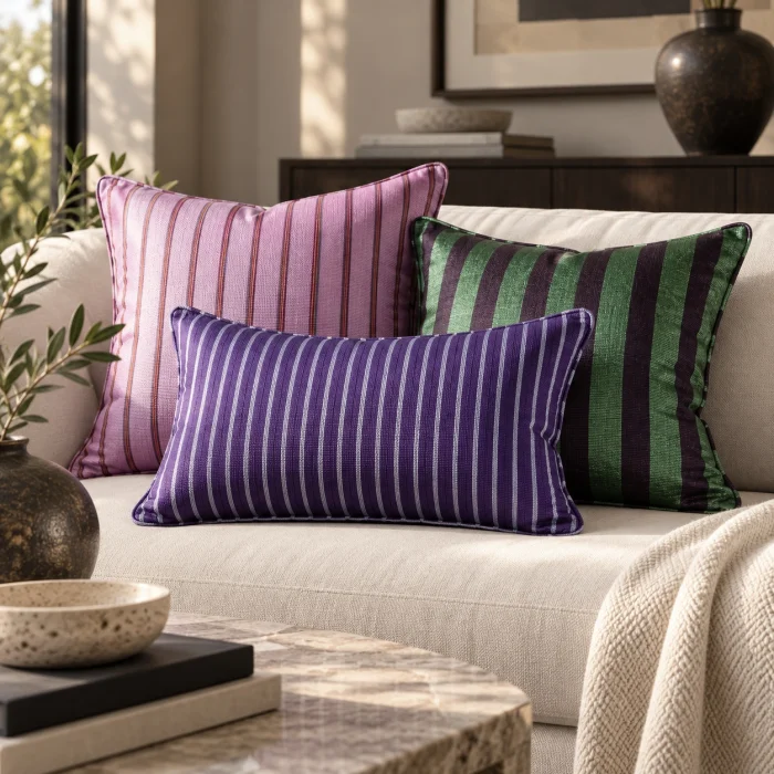 Lavinia Kutnu Decorative Pillow - 4