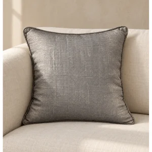 Luna Kutnu Decorative Cushion - 2