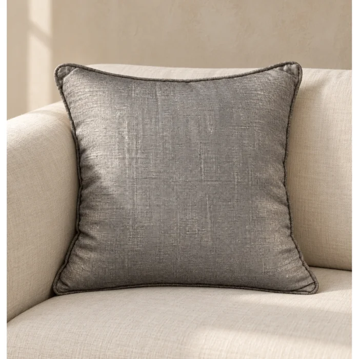Luna Kutnu Decorative Cushion - 2