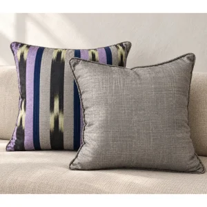 Luna Kutnu Decorative Cushion - 4