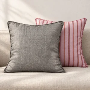 Luna Kutnu Decorative Cushion - 3