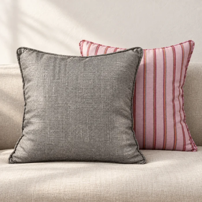 Luna Kutnu Decorative Cushion - 3