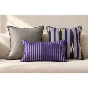 Luna Kutnu Decorative Cushion - 5