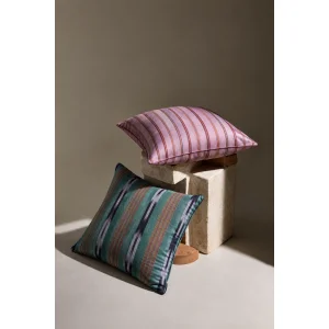 Mira Kutnu Cushion - 5