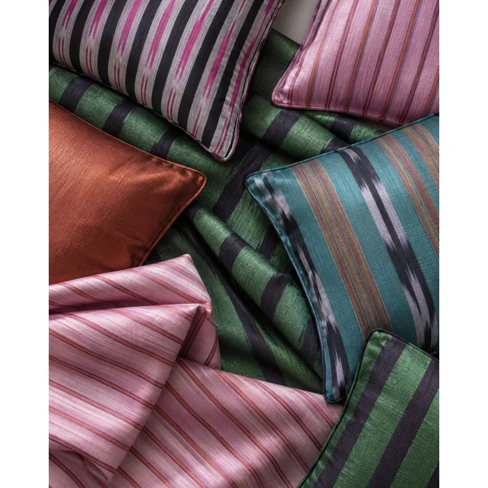 Mira Kutnu Cushion - 7