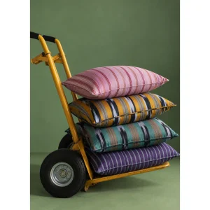 Mira Kutnu Cushion - 6