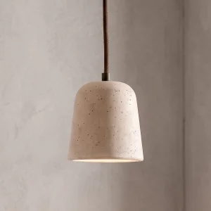 Nola Beton Sarkıt Lamba - 1