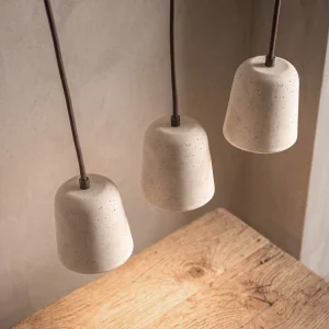 Nola Beton Sarkıt Lamba - 3