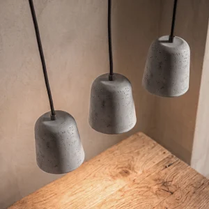 Nola Beton Sarkıt Lamba - 3