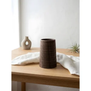 Solid Wood Loop No:2 Desk Organizer - 3