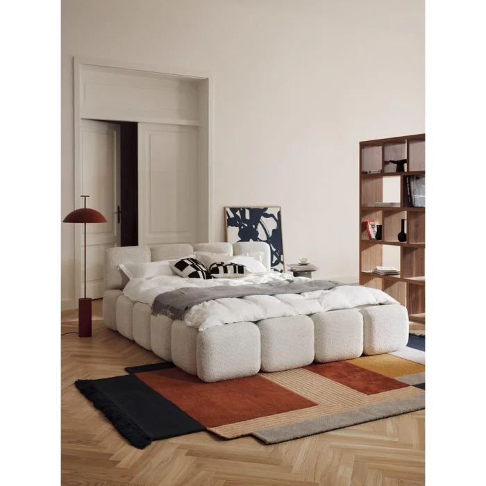 Mode Buklet Baza Başlık Set - 4