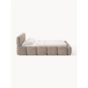 Mode Buklet Baza Başlık Set 160x200 - 3