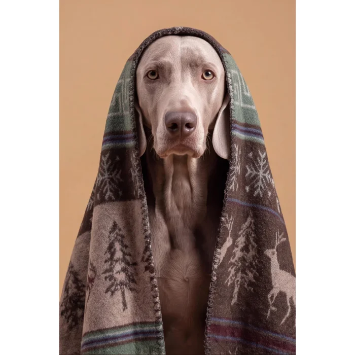 Woolin Blanket - 3