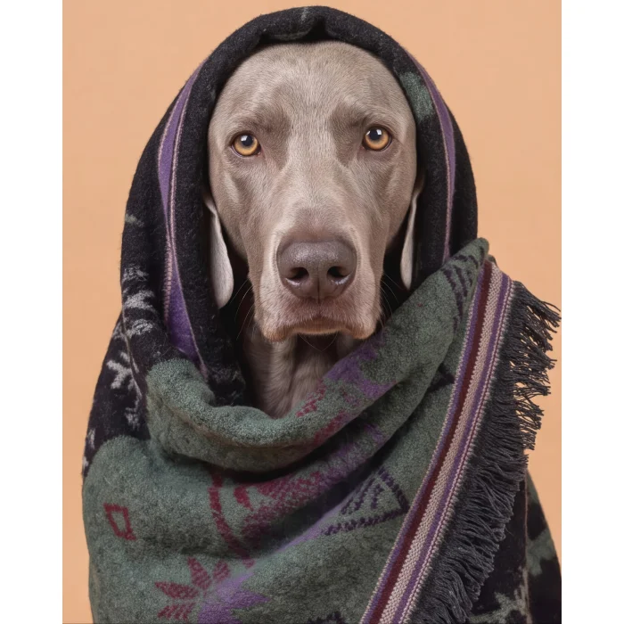Woolin Blanket - 3