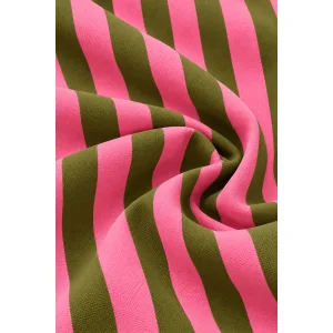 Pink Olive Kedi ve Köpek Yatağı Minderi - 3