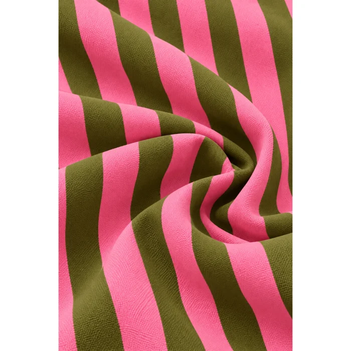 Pink Olive Kedi ve Köpek Yatağı Minderi - 3