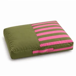 Pink Olive Kedi ve Köpek Yatağı Minderi - 1