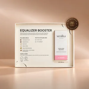Hediye Kutulu Equalizer Booster Leke Karşıtı Aydınlatıcı Serum 30ml - 2