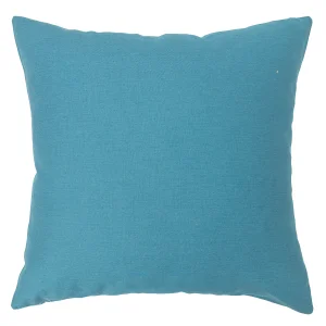 Oryel Embroidered Silk Cushion 50x50 Cm - 3