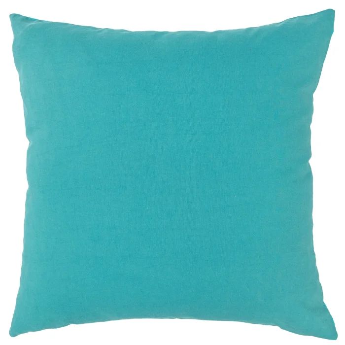 Tuvan Handmade Suzani Cushion 50x50 cm - 3