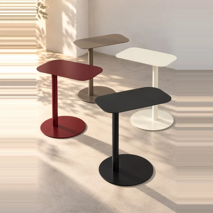 Mika C Side Table - 2