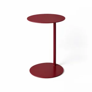 Metal Ori C Side Table - 1