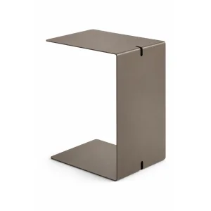 Sola Metal C Side Table - 1