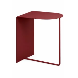 Urban Metal Side Table - 1
