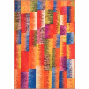 Atelier Carnival Kilim Rug - 1
