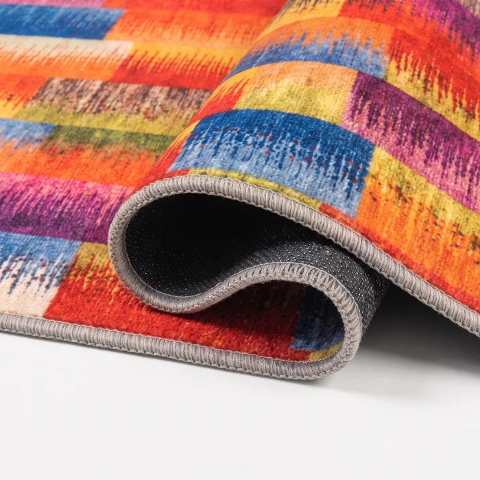 Atelier Carnival Kilim Rug - 5
