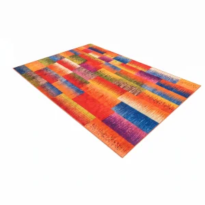 Atelier Carnival Kilim Rug - 2