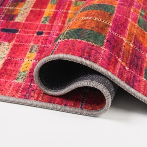 Atelier Patchwork Rug - 5