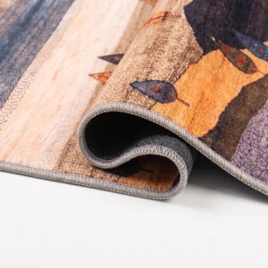 Atelier Kilim Rug - 4
