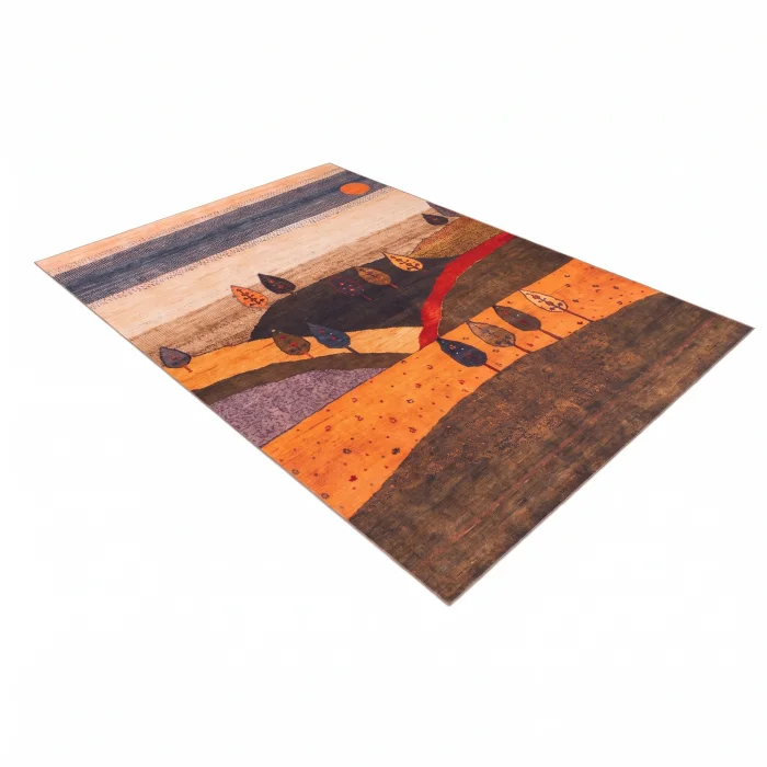 Atelier Kilim Rug - 2