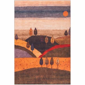 Atelier Kilim Rug - 1