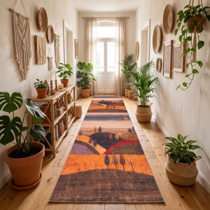 Atelier Kilim Rug - 5