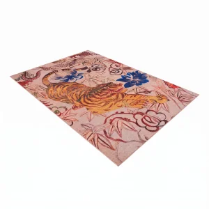 Atelier Tiger Kilim Rug - 2