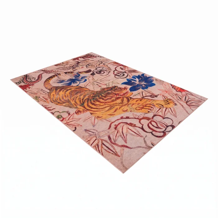 Atelier Tiger Kilim Rug - 2