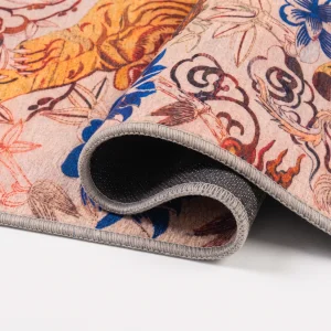 Atelier Tiger Kilim Rug - 6