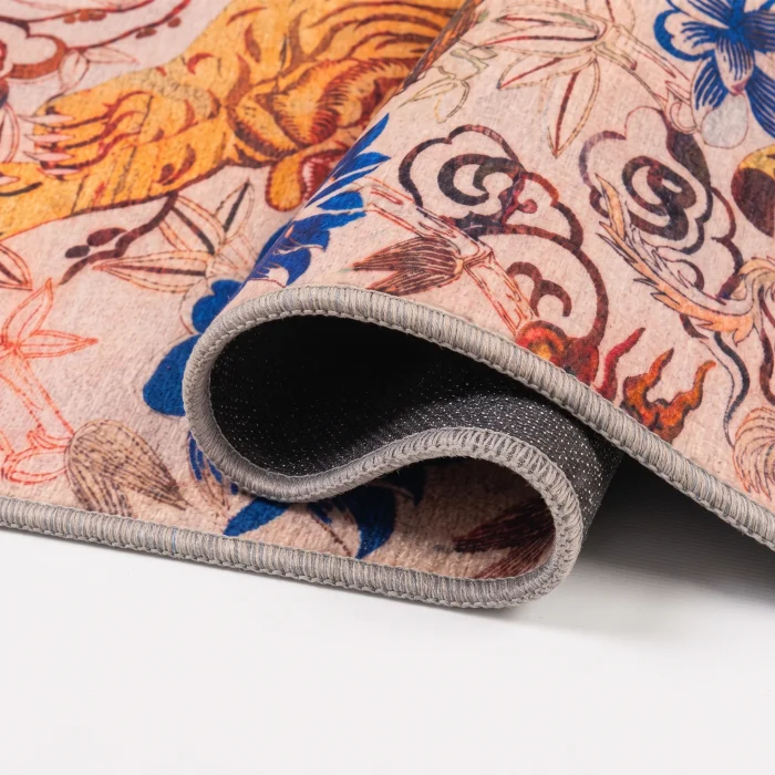 Atelier Tiger Kilim Rug - 6