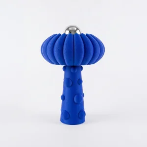 Lior Blue Edition Masa Lambası