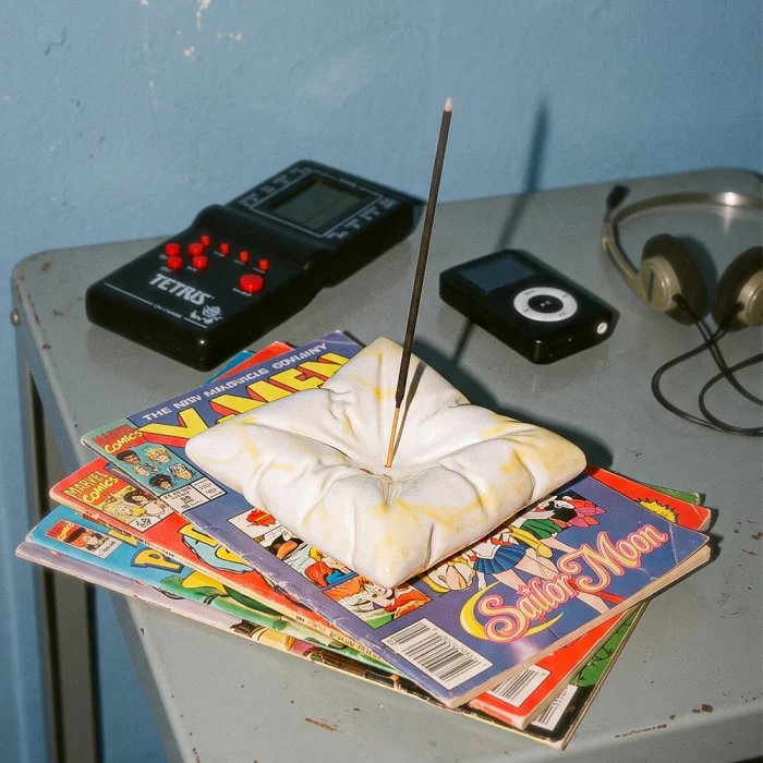 Prism Sto Sarı Tütsülük - 3