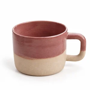 Stoneware Love Kupa