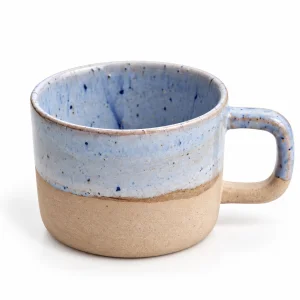Stoneware Sky Kupa - 1