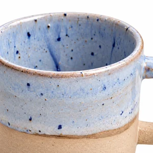 Stoneware Sky Kupa - 3