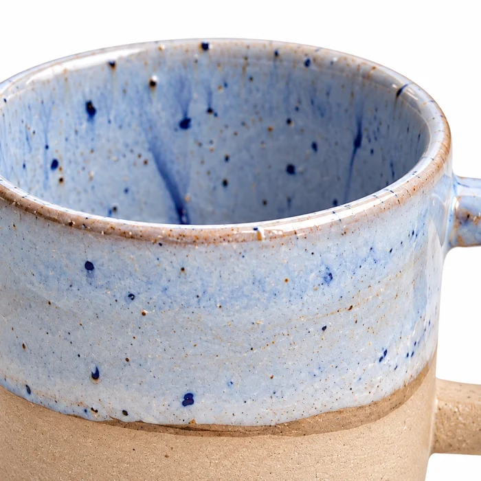 Stoneware Sky Kupa - 3